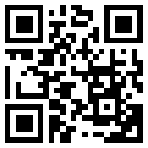 QR code linking to willwatch.app